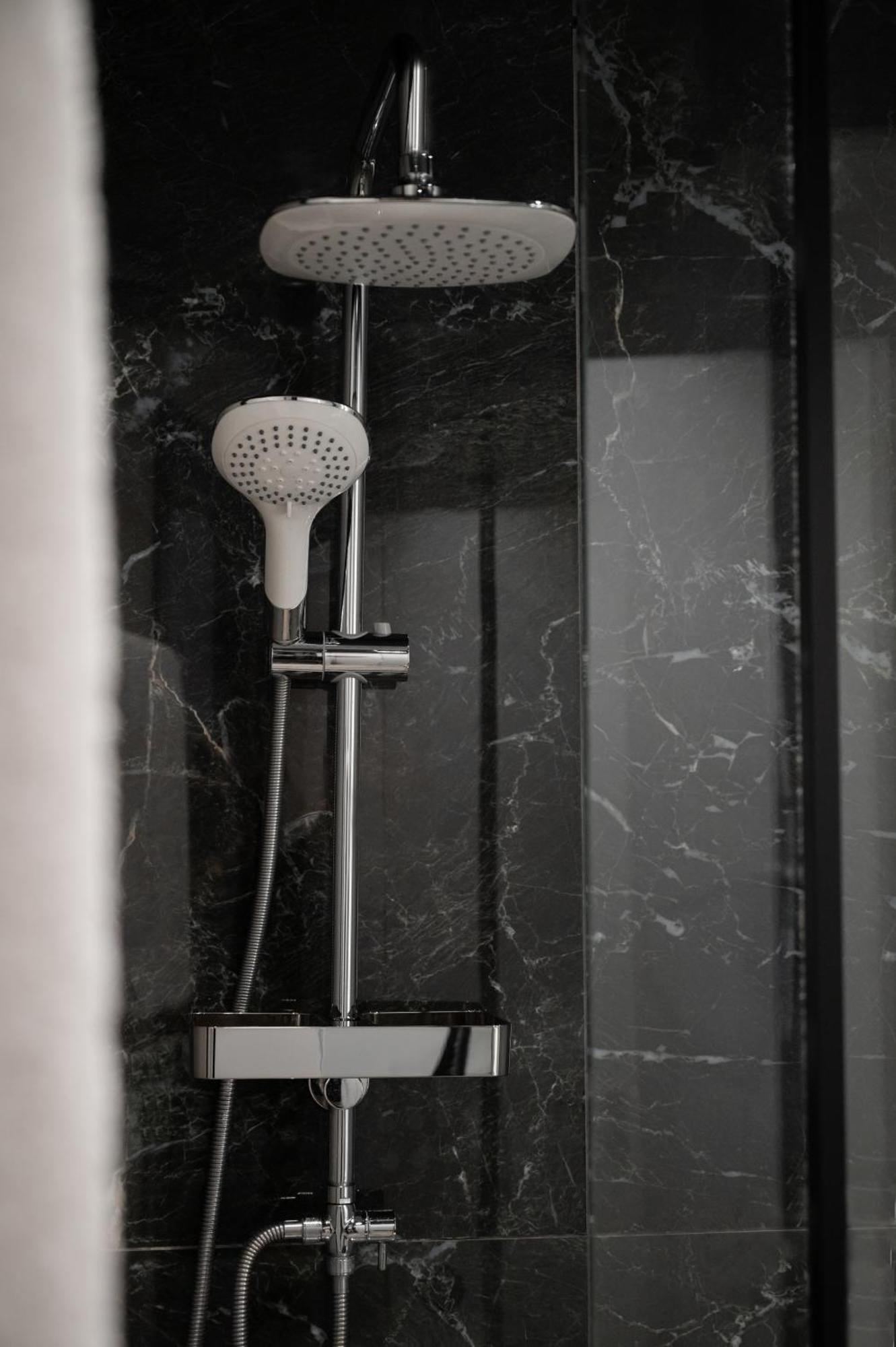 יואנינה Alyvia Central Apartment 1 מראה חיצוני תמונה
