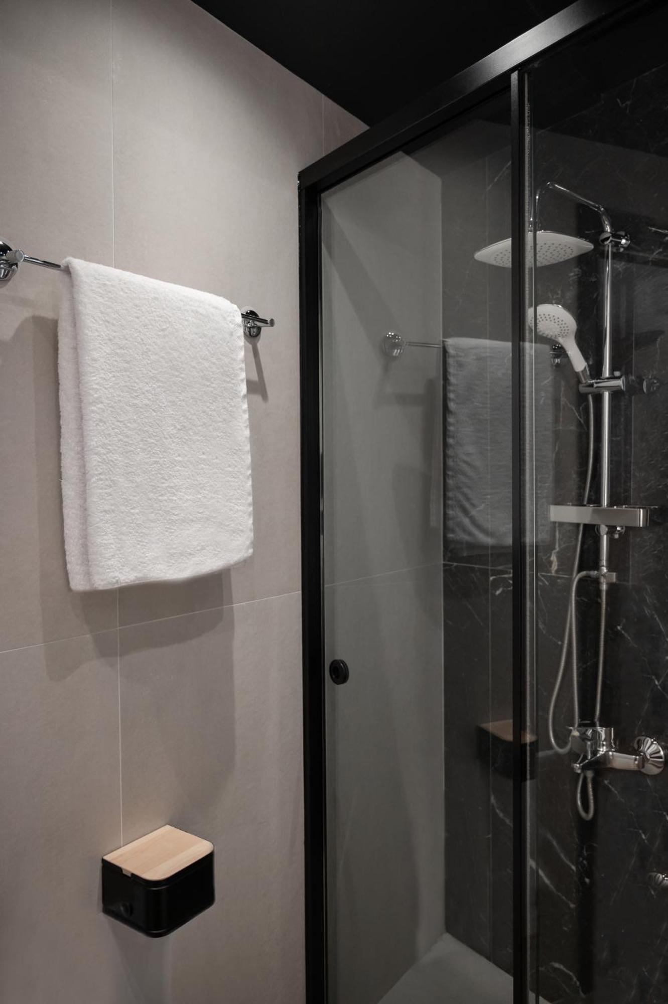 יואנינה Alyvia Central Apartment 1 מראה חיצוני תמונה