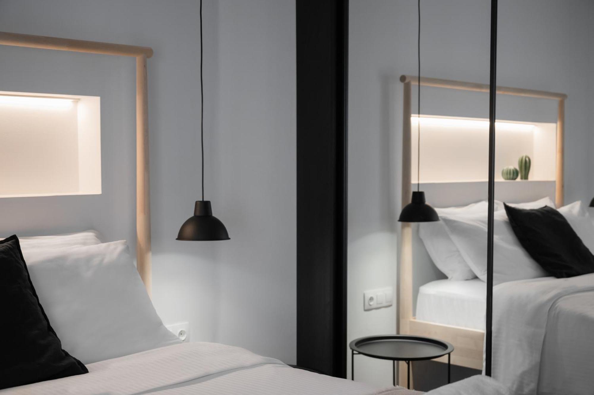 יואנינה Alyvia Central Apartment 1 מראה חיצוני תמונה