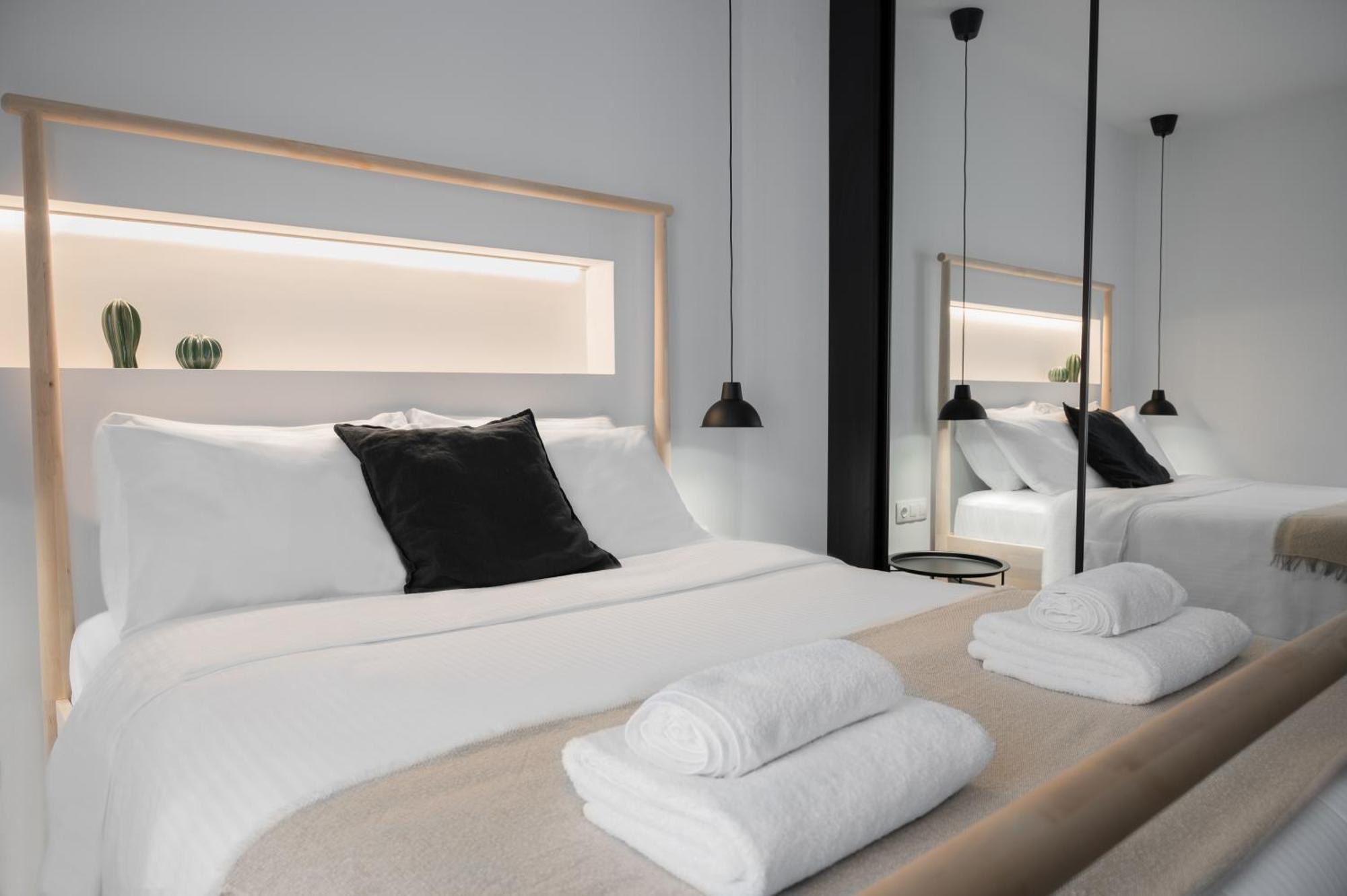 יואנינה Alyvia Central Apartment 1 מראה חיצוני תמונה