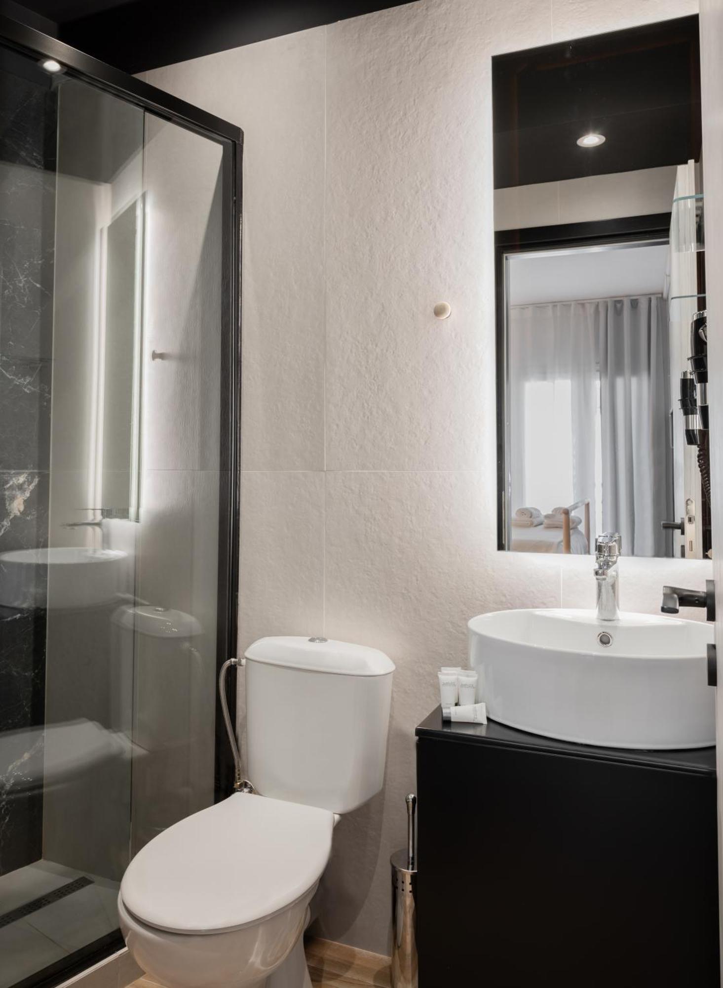יואנינה Alyvia Central Apartment 1 מראה חיצוני תמונה