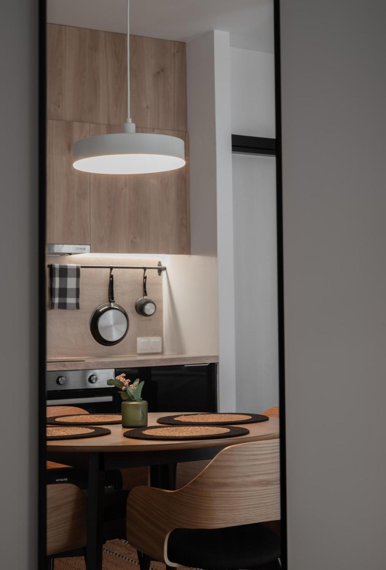 יואנינה Alyvia Central Apartment 1 מראה חיצוני תמונה
