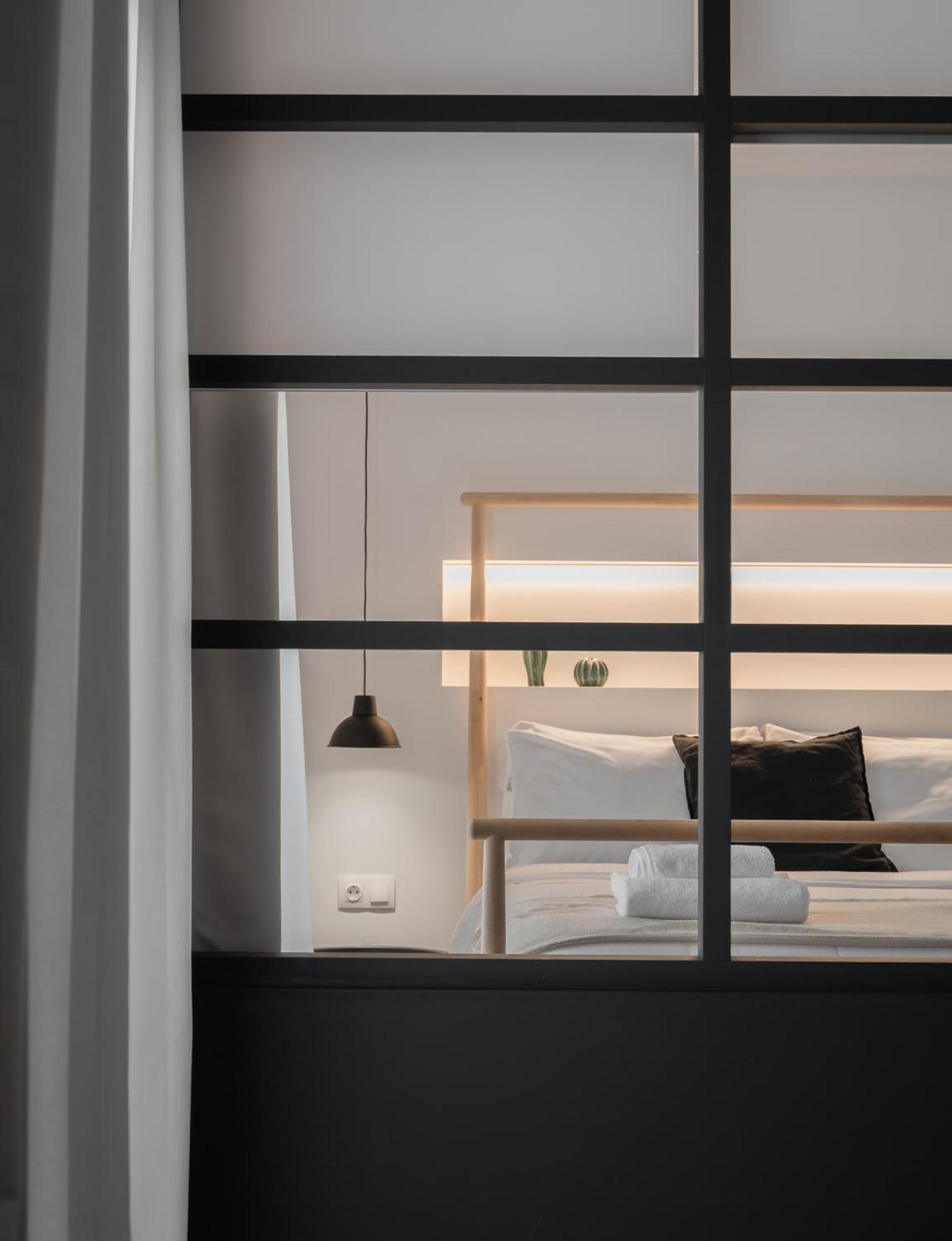 יואנינה Alyvia Central Apartment 1 מראה חיצוני תמונה
